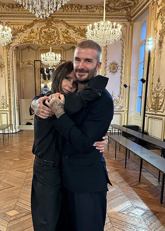 “Never Felt Prouder”: Victoria Beckham Unveils New Name After David Receives “Sir” Title “Never Felt Prouder”: Victoria Beckham Unveils New Name After David Receives “Sir” Title