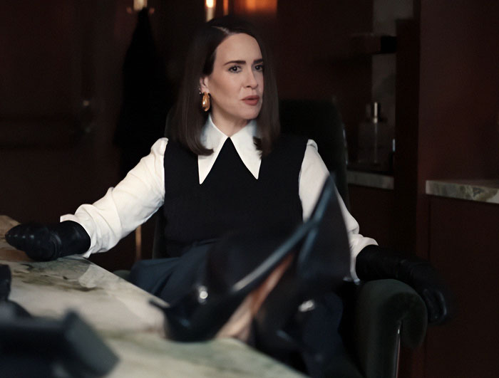 “Everyone Laughed”: Kim Kardashian’s ‘All’s Fair’ Premiere Called ‘A Total Disaster’ By Attendee “Everyone Laughed”: Kim Kardashian’s ‘All’s Fair’ Premiere Called ‘A Total Disaster’ By Attendee