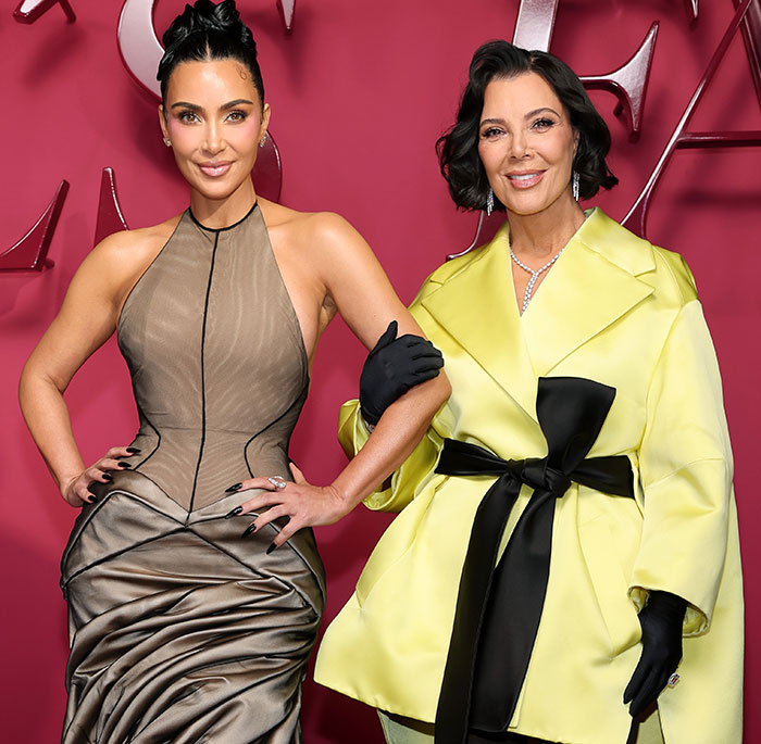 “Everyone Laughed”: Kim Kardashian’s ‘All’s Fair’ Premiere Called ‘A Total Disaster’ By Attendee “Everyone Laughed”: Kim Kardashian’s ‘All’s Fair’ Premiere Called ‘A Total Disaster’ By Attendee