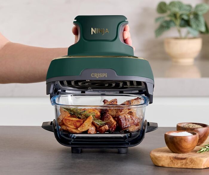 22 Genius Buys That Will Make Your Tiny Kitchen Feel Twice As Big This Holiday Season