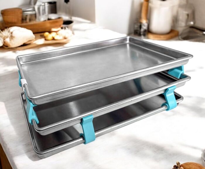 22 Genius Buys That Will Make Your Tiny Kitchen Feel Twice As Big This Holiday Season 22 Genius Buys That Will Make Your Tiny Kitchen Feel Twice As Big This Holiday Season