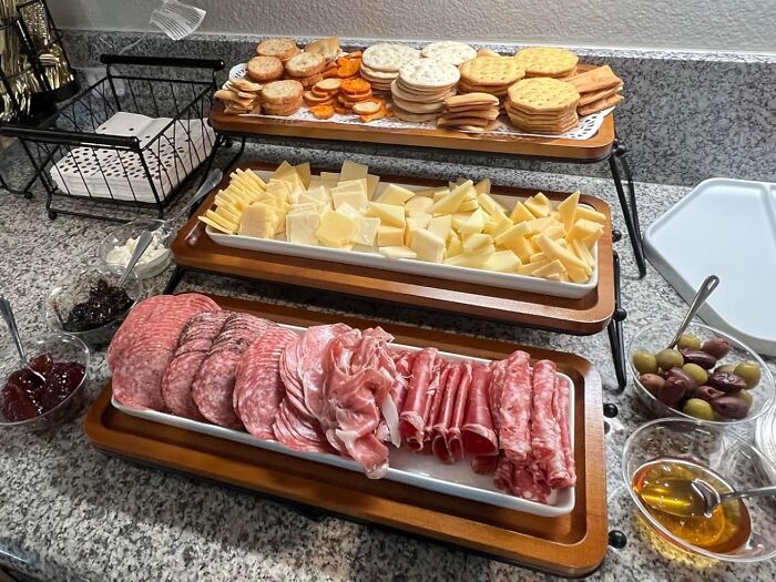 22 Genius Buys That Will Make Your Tiny Kitchen Feel Twice As Big This Holiday Season