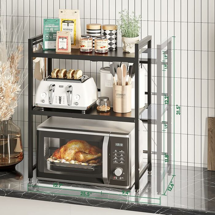 22 Genius Buys That Will Make Your Tiny Kitchen Feel Twice As Big This Holiday Season 22 Genius Buys That Will Make Your Tiny Kitchen Feel Twice As Big This Holiday Season