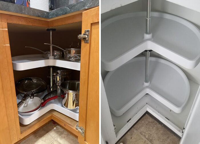 22 Genius Buys That Will Make Your Tiny Kitchen Feel Twice As Big This Holiday Season