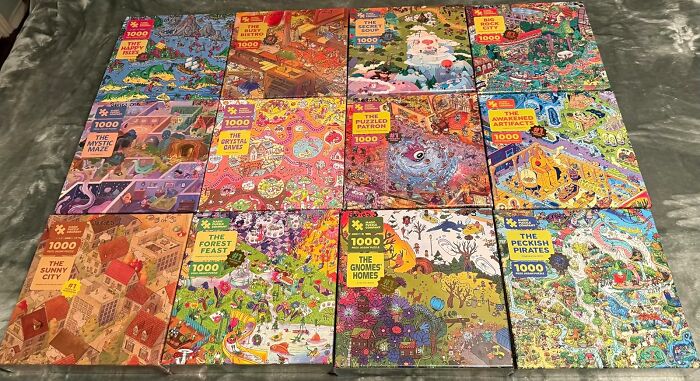 21 Fun Hobbies To Get Into When You’ve Already Watched Everything On Netflix Twice 21 Fun Hobbies To Get Into When You’ve Already Watched Everything On Netflix Twice