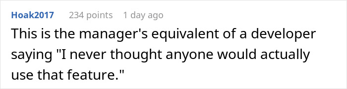 Office Left In Chaos After Ridiculous PTO Rules Are Announced: “Our Calendar Looked Like Cheese” Office Left In Chaos After Ridiculous PTO Rules Are Announced: “Our Calendar Looked Like Cheese”