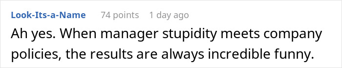 Office Left In Chaos After Ridiculous PTO Rules Are Announced: “Our Calendar Looked Like Cheese” Office Left In Chaos After Ridiculous PTO Rules Are Announced: “Our Calendar Looked Like Cheese”