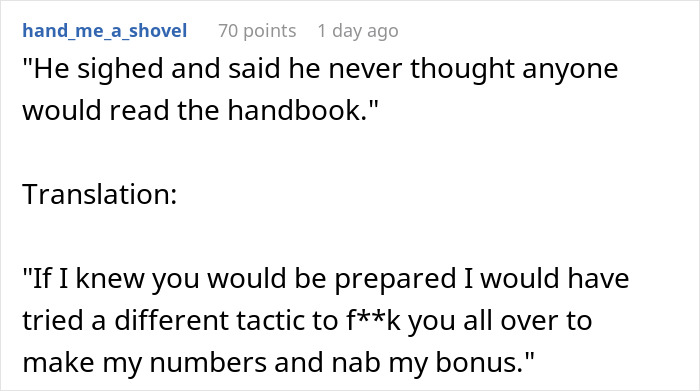 Office Left In Chaos After Ridiculous PTO Rules Are Announced: “Our Calendar Looked Like Cheese” Office Left In Chaos After Ridiculous PTO Rules Are Announced: “Our Calendar Looked Like Cheese”
