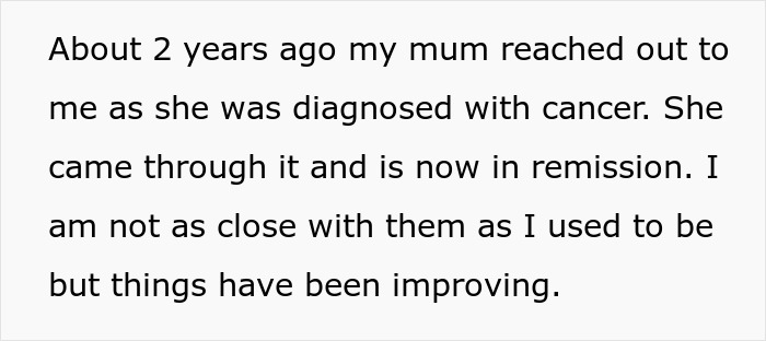 Woman Serves Her Stepdad A $60K Slice Of Humble Pie After Years Of Being Mocked For Being Poor Woman Serves Her Stepdad A $60K Slice Of Humble Pie After Years Of Being Mocked For Being Poor