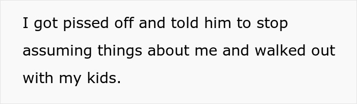 Woman Serves Her Stepdad A $60K Slice Of Humble Pie After Years Of Being Mocked For Being Poor Woman Serves Her Stepdad A $60K Slice Of Humble Pie After Years Of Being Mocked For Being Poor