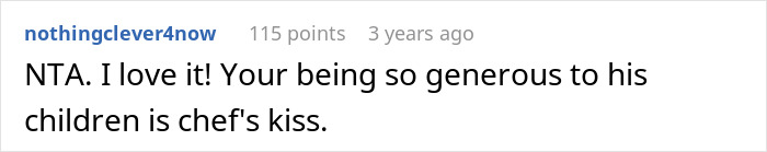 Woman Serves Her Stepdad A $60K Slice Of Humble Pie After Years Of Being Mocked For Being Poor Woman Serves Her Stepdad A $60K Slice Of Humble Pie After Years Of Being Mocked For Being Poor