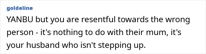 Woman Finds It Unfair She Has To Look After Hubby’s 4 Kids Every Weekend, Rethinks Marriage Woman Finds It Unfair She Has To Look After Hubby’s 4 Kids Every Weekend, Rethinks Marriage