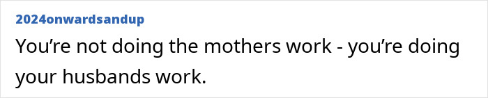 Woman Finds It Unfair She Has To Look After Hubby’s 4 Kids Every Weekend, Rethinks Marriage Woman Finds It Unfair She Has To Look After Hubby’s 4 Kids Every Weekend, Rethinks Marriage