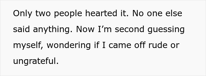 Woman’s Had Enough Of Family’s Greedy “Birthday Club”, Refuses To Cough Up Another Cent Woman’s Had Enough Of Family’s Greedy “Birthday Club”, Refuses To Cough Up Another Cent