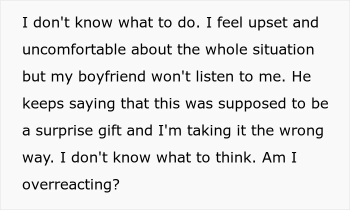 GF Keeps Sending $1K/Month To BF For Rent, Horrified After Learning His Parents Own The House GF Keeps Sending $1K/Month To BF For Rent, Horrified After Learning His Parents Own The House