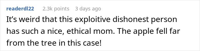 GF Keeps Sending $1K/Month To BF For Rent, Horrified After Learning His Parents Own The House GF Keeps Sending $1K/Month To BF For Rent, Horrified After Learning His Parents Own The House