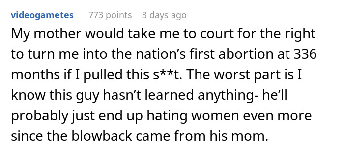 GF Keeps Sending $1K/Month To BF For Rent, Horrified After Learning His Parents Own The House GF Keeps Sending $1K/Month To BF For Rent, Horrified After Learning His Parents Own The House