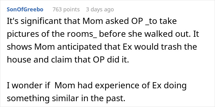 GF Keeps Sending $1K/Month To BF For Rent, Horrified After Learning His Parents Own The House GF Keeps Sending $1K/Month To BF For Rent, Horrified After Learning His Parents Own The House