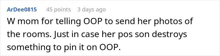 GF Keeps Sending $1K/Month To BF For Rent, Horrified After Learning His Parents Own The House GF Keeps Sending $1K/Month To BF For Rent, Horrified After Learning His Parents Own The House