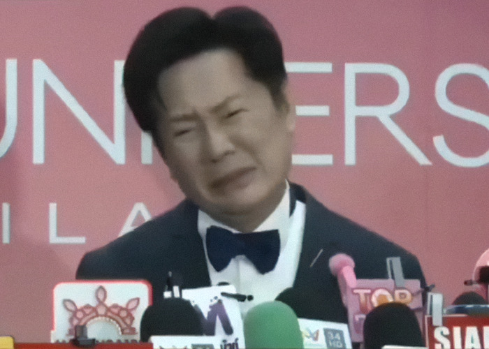 Drama Erupts At Miss Universe As Miss Mexico Hits Back At VP’s “Dumb” Comment