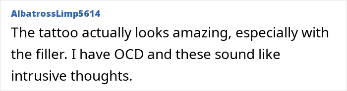 “I’ve Completely Ruined My Life”: Man’s Emotional Post On Tattoo Regret And Depression Goes Mega Viral “I’ve Completely Ruined My Life”: Man’s Emotional Post On Tattoo Regret And Depression Goes Mega Viral