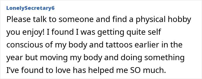 “I’ve Completely Ruined My Life”: Man’s Emotional Post On Tattoo Regret And Depression Goes Mega Viral “I’ve Completely Ruined My Life”: Man’s Emotional Post On Tattoo Regret And Depression Goes Mega Viral