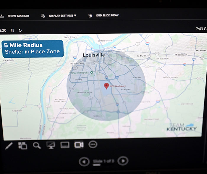 “Most Terrifying Plane Crash Video”: Witnesses Disturbed After Watching Horrific UPS Plane Crash “Most Terrifying Plane Crash Video”: Witnesses Disturbed After Watching Horrific UPS Plane Crash