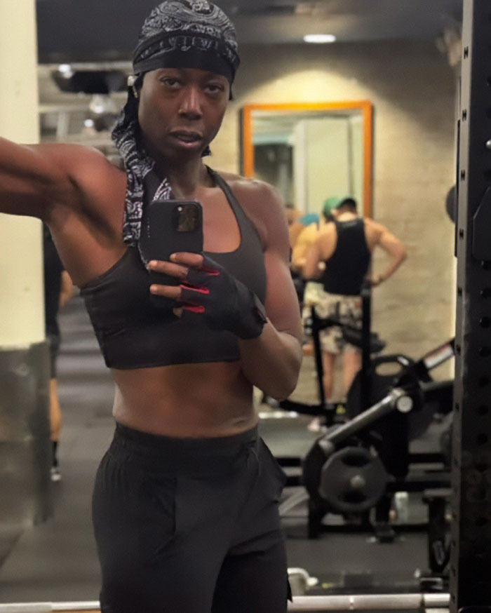 “Enough Is Enough”: People Cancel Gym Memberships Over “Disgusting” Incident Involving Trans Lady “Enough Is Enough”: People Cancel Gym Memberships Over “Disgusting” Incident Involving Trans Lady