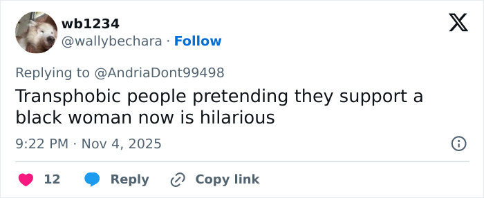 “Enough Is Enough”: People Cancel Gym Memberships Over “Disgusting” Incident Involving Trans Lady “Enough Is Enough”: People Cancel Gym Memberships Over “Disgusting” Incident Involving Trans Lady