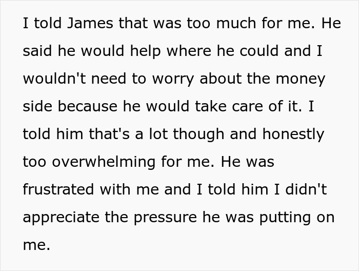 Man Confused Why His Wife Refuses To Provide Childcare For His Ex-Wife’s 9 Kids Man Confused Why His Wife Refuses To Provide Childcare For His Ex-Wife’s 9 Kids