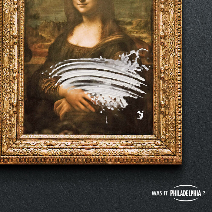 The Mona Lisa In Ads: 27 Clever Campaigns Featuring The Iconic Painting The Mona Lisa In Ads: 27 Clever Campaigns Featuring The Iconic Painting