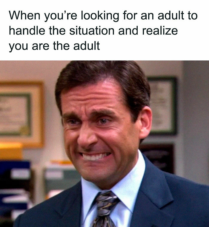 49 Memes That Are So Relatable They’re Actually Offensive (New Pics) 49 Memes That Are So Relatable They’re Actually Offensive (New Pics)