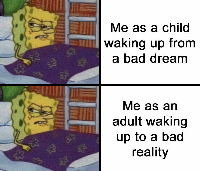 49 Memes That Are So Relatable They’re Actually Offensive (New Pics) 49 Memes That Are So Relatable They’re Actually Offensive (New Pics)