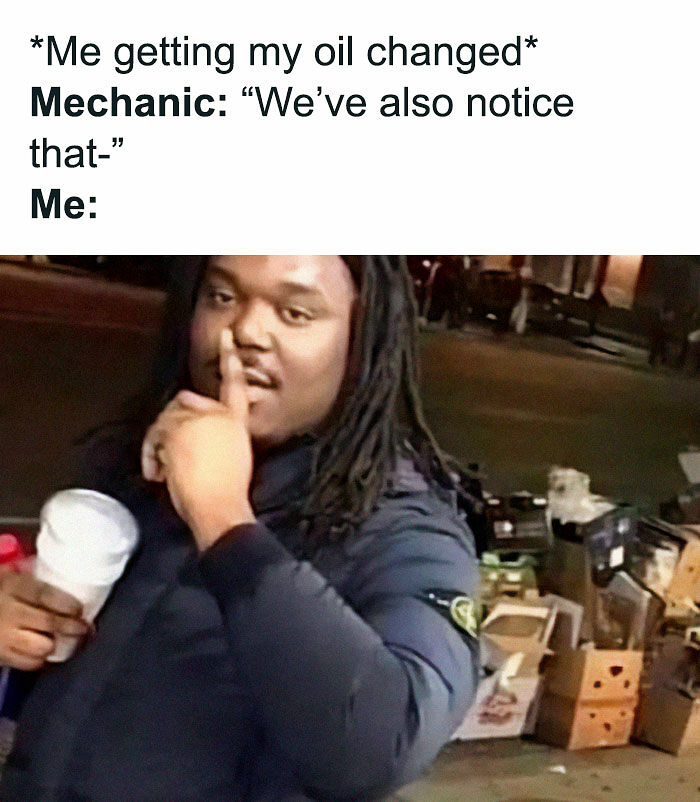 49 Memes That Are So Relatable They’re Actually Offensive (New Pics) 49 Memes That Are So Relatable They’re Actually Offensive (New Pics)