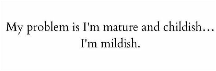 49 Memes That Are So Relatable They’re Actually Offensive (New Pics) 49 Memes That Are So Relatable They’re Actually Offensive (New Pics)