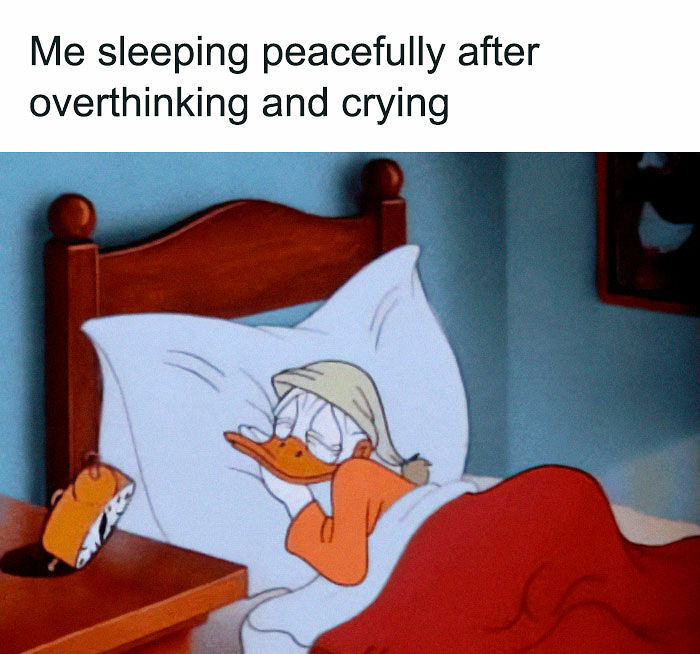 49 Memes That Are So Relatable They’re Actually Offensive (New Pics) 49 Memes That Are So Relatable They’re Actually Offensive (New Pics)