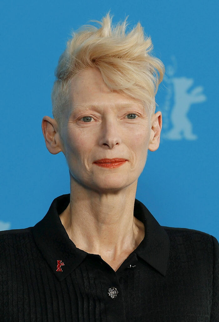 Tilda Swinton: Bio And Career Highlights Tilda Swinton: Bio And Career Highlights