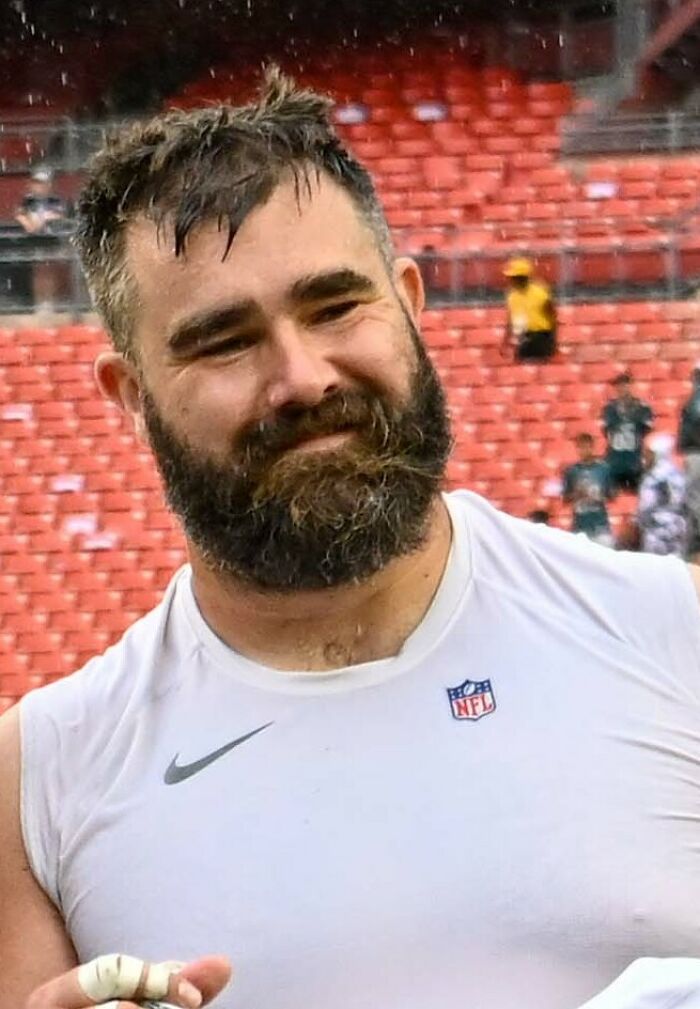 Jason Kelce: Bio And Career Highlights