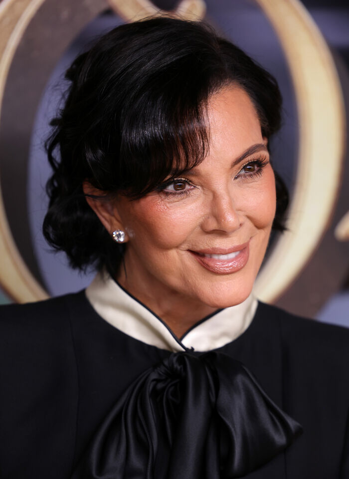 Kris Jenner: Bio And Career Highlights Kris Jenner: Bio And Career Highlights