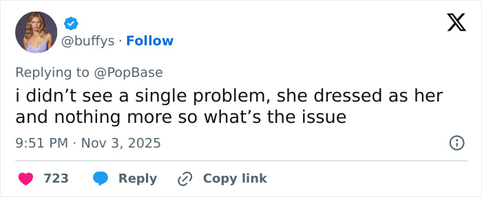 Winnie Harlow Breaks Silence After Massive Backlash Over ‘Disrespectful’ Whitney Houston Halloween Look Winnie Harlow Breaks Silence After Massive Backlash Over ‘Disrespectful’ Whitney Houston Halloween Look