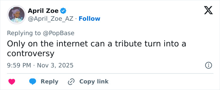 Winnie Harlow Breaks Silence After Massive Backlash Over ‘Disrespectful’ Whitney Houston Halloween Look Winnie Harlow Breaks Silence After Massive Backlash Over ‘Disrespectful’ Whitney Houston Halloween Look