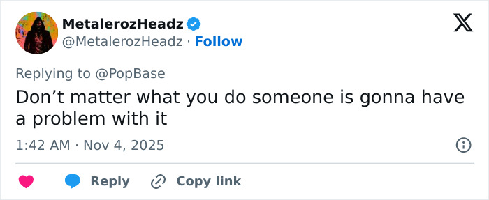 Winnie Harlow Breaks Silence After Massive Backlash Over ‘Disrespectful’ Whitney Houston Halloween Look Winnie Harlow Breaks Silence After Massive Backlash Over ‘Disrespectful’ Whitney Houston Halloween Look