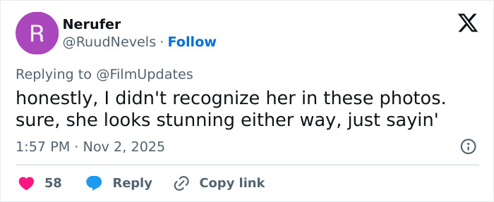 “Same Surgeries, Same Hollywood Face”: Internet Has Mixed Feelings About Emilia Clarke’s Latest Appearance “Same Surgeries, Same Hollywood Face”: Internet Has Mixed Feelings About Emilia Clarke’s Latest Appearance