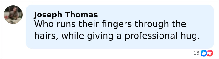 Body Language Experts Decode Erika Kirk And JD Vance’s “Super-Intimate” Hug That Sparked Wild Theories Body Language Experts Decode Erika Kirk And JD Vance’s “Super-Intimate” Hug That Sparked Wild Theories