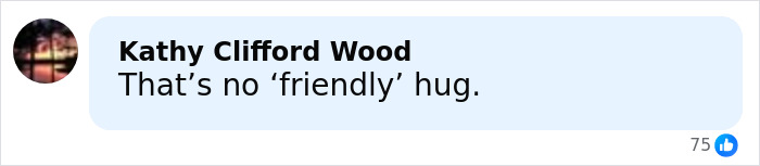 Body Language Experts Decode Erika Kirk And JD Vance’s “Super-Intimate” Hug That Sparked Wild Theories Body Language Experts Decode Erika Kirk And JD Vance’s “Super-Intimate” Hug That Sparked Wild Theories