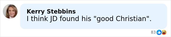 Body Language Experts Decode Erika Kirk And JD Vance’s “Super-Intimate” Hug That Sparked Wild Theories Body Language Experts Decode Erika Kirk And JD Vance’s “Super-Intimate” Hug That Sparked Wild Theories