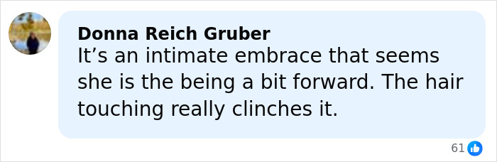 Body Language Experts Decode Erika Kirk And JD Vance’s “Super-Intimate” Hug That Sparked Wild Theories Body Language Experts Decode Erika Kirk And JD Vance’s “Super-Intimate” Hug That Sparked Wild Theories