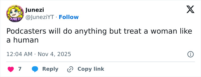 YouTuber Wears Hazmat Suit To Interview Bonnie Blue, Drawing Accusations Of Humiliation YouTuber Wears Hazmat Suit To Interview Bonnie Blue, Drawing Accusations Of Humiliation