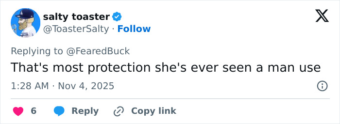 YouTuber Wears Hazmat Suit To Interview Bonnie Blue, Drawing Accusations Of Humiliation YouTuber Wears Hazmat Suit To Interview Bonnie Blue, Drawing Accusations Of Humiliation