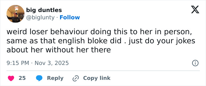 YouTuber Wears Hazmat Suit To Interview Bonnie Blue, Drawing Accusations Of Humiliation YouTuber Wears Hazmat Suit To Interview Bonnie Blue, Drawing Accusations Of Humiliation